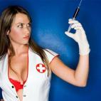 Como estos nativos son muy imaginativos y audaces, podemos recomendarles un buen tutti fruti. A los hombres les encanta que le hagan un lento desnudo de vez en cuando, y si es posible que ella se vista de enfermerita o de estudiante. A ellas le...