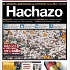 EL PERIÓDICO