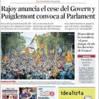 LA VANGUARDIA