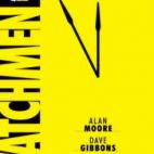 En la caseta de Akira -una de las dos librerías especializadas europeas que ha recibido un premio Eisner a su labor- saben que a la Feria del Libro tienen que llevar Watchmen (que además estrena nueva edición) y V de Vendetta. "Con lo que ve...