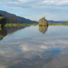 Para todos los que disfrutan tanto de la naturaleza como de las grandes urbes, este parque es perfecto por ser su cercan&iacute;a a un centro metropolitano. En plena primavera, las plantaciones de lirios del lago Bamb&uacute; se encuentran en el...