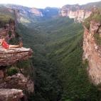 El país más grande de Sudamérica acoge algunos paisajes que probablemente la gente no los asocie a él. El Brasil más natural es conocido por sus playas paradisíacas y el Amazonas, pero también hay espectaculares montañas y extensas meset...