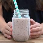 Tambi&eacute;n lleva coco y yogur. Mira la receta aqu&iacute;.