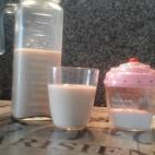 Con canela, lim&oacute;n y az&uacute;car. Mira la receta aqu&iacute;.