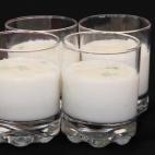Postre sirio muy antiguo, tradicional, f&aacute;cil y r&aacute;pido. &quot;Es como el arroz con leche pero con habas&quot;, dice la autora. Aqu&iacute; puedes ver c&oacute;mo hacerlo.