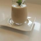 Resulta perfecto para servir como desayuno o merienda. Mira c&oacute;mo prepararlo aqu&iacute;.