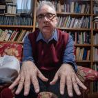 Juan Jos&eacute; Millas es uno de los escritores m&aacute;s reputados del pa&iacute;s. Desde que sac&oacute; su primera novela han pasado ya 46 a&ntilde;os.