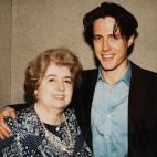 Hugh Grant