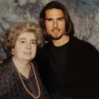 Tom Cruise