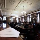 La sentencia en la sala de prensa del Supremo