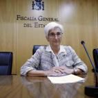 La Fiscalía General del Estado ha anunciado que velará para que se cumplan las penas del "procés"