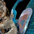 Por supuesto, Río de Janeiro es especialmente conocido por sus carnavales, para los cuales se pasan un año entero ensayando las numerosas escuelas de samba de la ciudad, ya que según terminan unos carnavales, comienzan a preparar los del año...