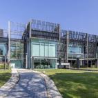 Pº Marquesa viuda de Aldama, La Moraleja (Alcobendas, Madrid): 5.963.323 euros