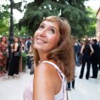 Pilar Portero ('El HuffPost')