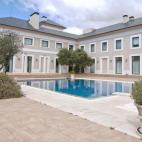 Encinas (Pozuelo de Alarcón, Madrid): 5.022.000 euros