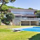 Avda. Rocaferrera (Sant Andreu de Llavaneres, Barcelona): 4.404.000 euros