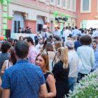 Fiesta de 'El HuffPost'