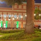 Los jardines del Museo L&aacute;zaro galdiano acogen la fiesta anual