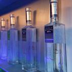 El ritmo no para... gracias a Martin Miller