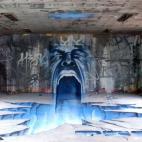 Del dúo francés TSF Crew.