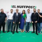 Aitor Bengoa, Sergi Gonz&aacute;lez, Daniel Ventura, Guillermo Rodr&iacute;guez, Laura Riestra, Rodrigo Carretero, Antonio Ruiz Valdivia, &Aacute;lvaro Palaz&oacute;n y Miguel Fern&aacute;ndez Molina