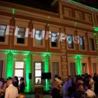 Camara, luces y acci&oacute;n