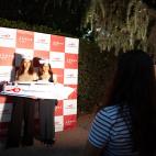 El 'photocall' de Trasmediterr&aacute;nea