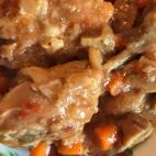 Una receta tradicional, barata y f&aacute;cil de hacer. Consulta el listado de ingredientes y la receta completa aqu&iacute;.