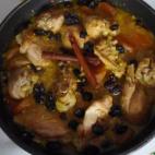 Un plato con el que acertar en ocasiones especiales. Para hacerlo se necesitan canela, pasas, co&ntilde;ac, almendras picadas y otros cinco ingredientes. Consulta la receta completa aqu&iacute;.