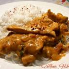 Puedes tener listo este plato t&iacute;pico de la India y Pakist&aacute;n en 40 minutos. Consulta el listado completo de ingredientes aqu&iacute;.