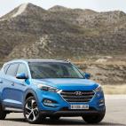 Este modelo ha matriculado 2.087 unidades en julio de 2019.