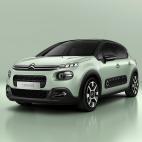 Este modelo ha matriculado 2.180 unidades en julio de 2019.