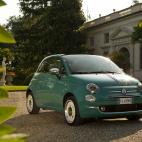 Este modelo ha matriculado 2.478 unidades en julio de 2019.