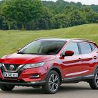 Este modelo ha matriculado 2.937 unidades en julio de 2019.