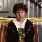 A pesar de la simpleza del personaje de Luke en la serie, el actor que lo interpreta es un genio en la vida real. Nolan Gould es miembro de la Mensa y acabó el instituto con sólo 13 años.