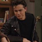 Disney no dejó que ninguno de los actores se llevara recuerdos del rodaje cuando acabó la serie, pero Rider Strong robó la chaqueta de cuero. Más tarde, a él también le robaron la chaqueta de su coche cuando estaba aparcado en Nueva York.