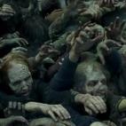 Entre el reparto se siguen haciendo cenas especiales "para muertos", para los actores y actrices que se van cargando en la serie. En las dos primeras temporadas, no hubo problema para organizar estas cenas especiales. Pero ahora que hay tanto sp...