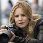 Rob Thomas nombró a los personajes de la serie basándose en la escena musical de Austin, Texas. Puedes ver una lista de referencias aquí.