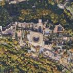 Alhambra de Granada.