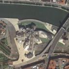 Museo Guggenheim de Bilbao.