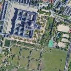 Monasterio del Escorial (Madrid).