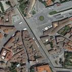 Acueducto de Segovia.