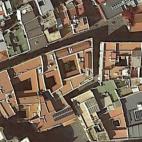 Casa de Colón en Canarias.