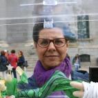 "Mi nombre es Vicki Bernadet y fui víctima de abusos sexuales de los 9 a los 17 años, aunque no lo revelé hasta los 34. El momento de la revelación, como en la mayoría de los casos, supuso enfrentarme a dos realidades: la dura reacción del...