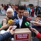 "Los abusadores saben que tienen impunidad: con estos tiempos de prescripción, la probabilidad de que te pillen es muy baja.La sociedad española ha hecho la postura del avestruz y no ha querido afrontarlo. Parece que ahora está más dispuesta...