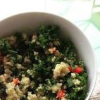 Saludable, barata y especialmente recomendable para preparar en días de calor. Mira aquí cómo prepararlo.