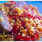 ¡20 minutos y estará listo! Mira en Cookpad cómo prepararlo.