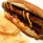 Sírvelo con patatas fritas y dará el pego. Aquí puedes ver cómo prepararlo.