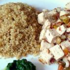 Tiene también almendras, pistachos y avellanas. Lee la receta completa en Cookpad.