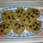 Llevan también manzana y para prepararlas sólo se necesita una batidora y 15 minutos de horno. Mira aquí todos los pasos.